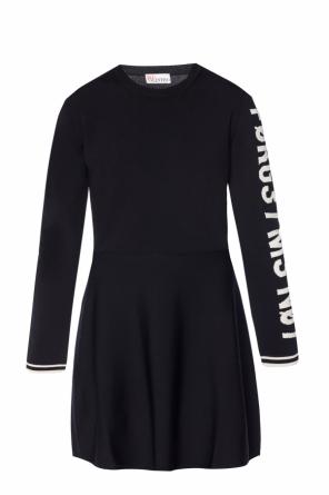 Flared dress, zdjęcie 1 Flared dress od Valentino Red